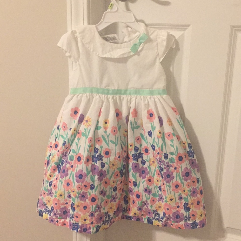 Blueberi Boulevard dress